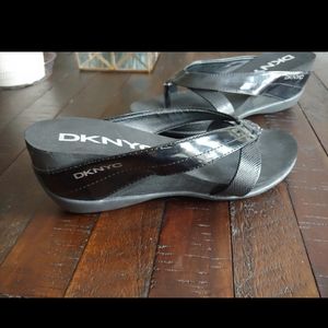 DKNYC Sandals